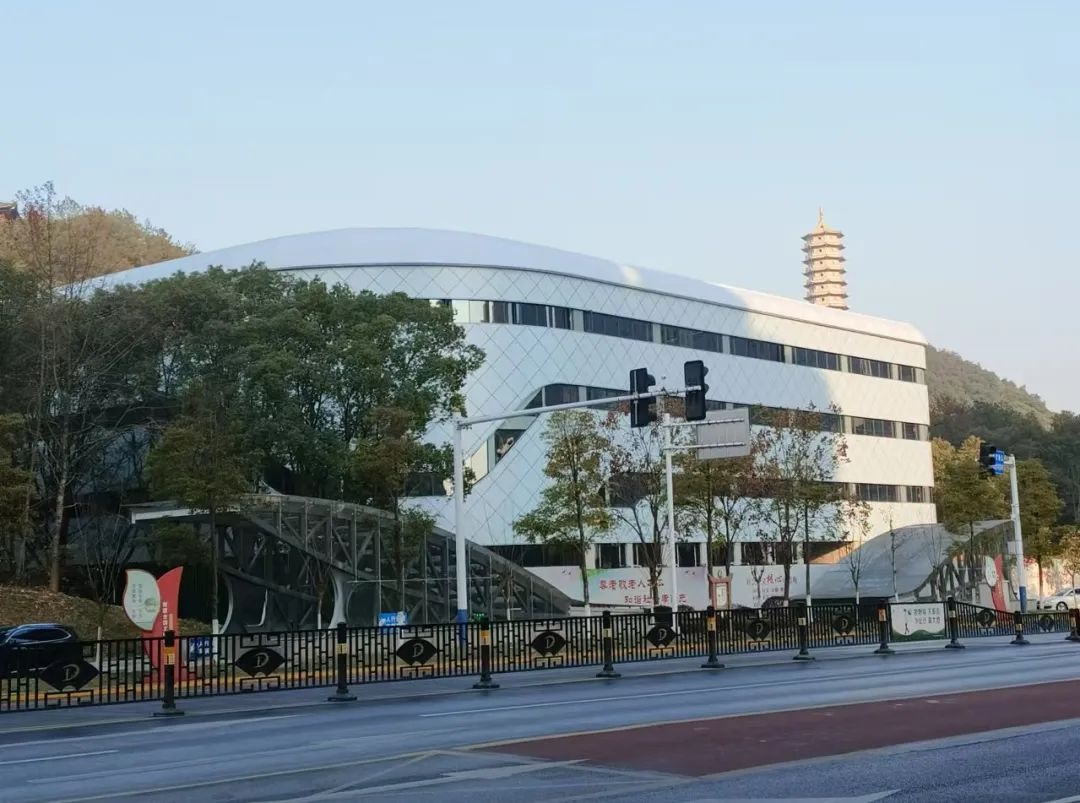 宜春市宜阳新区山体公园改造项目为何能上榜？揭秘1亿元投资背后的惊人变化  第8张