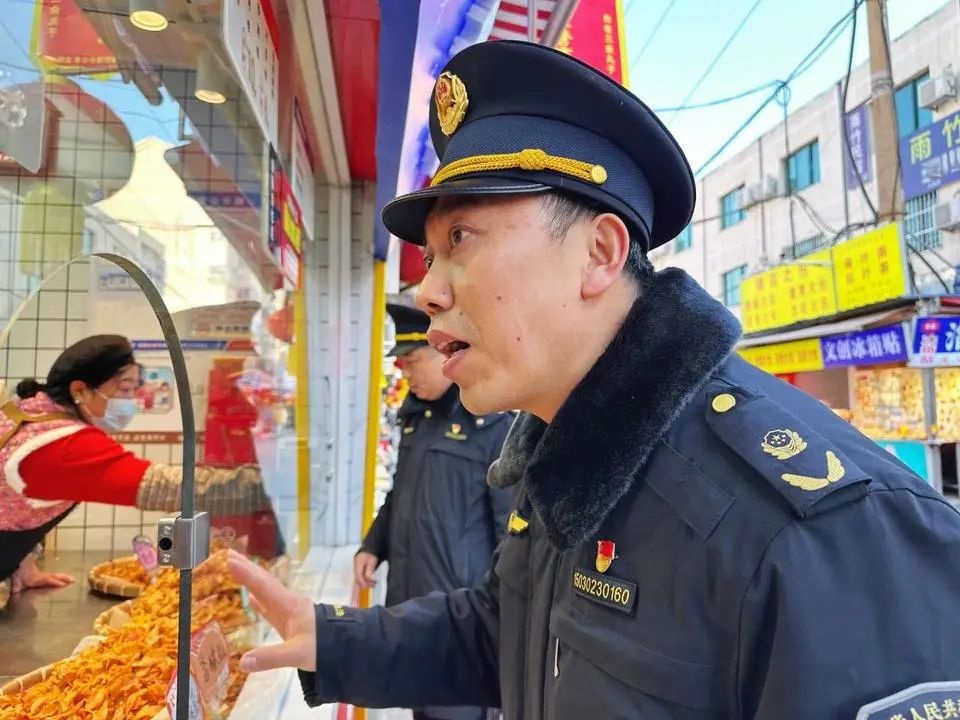 山东淄博八大局便民市场火出圈三年！靠啥持续吸引游客？  第2张