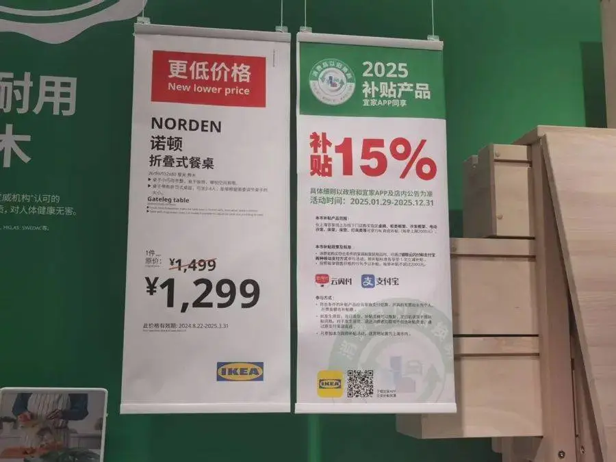 上海市民买疯了！‘市补’能省一大笔钱？