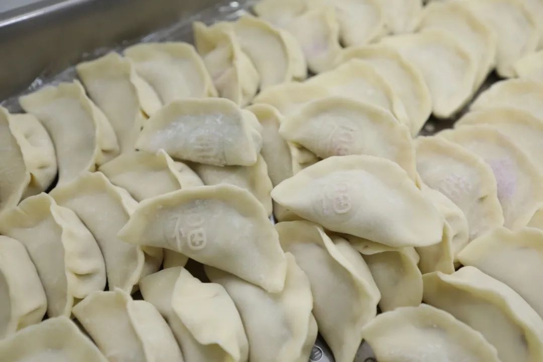 医护人员春节坚守岗位! 医院工会如何温暖他们? 第2张 医护人员春节坚守岗位! 医院工会如何温暖他们? 第2张