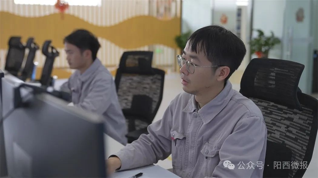 春节万家灯火背后，谁在默默守护？揭秘海上风电人的坚守与奉献  第9张