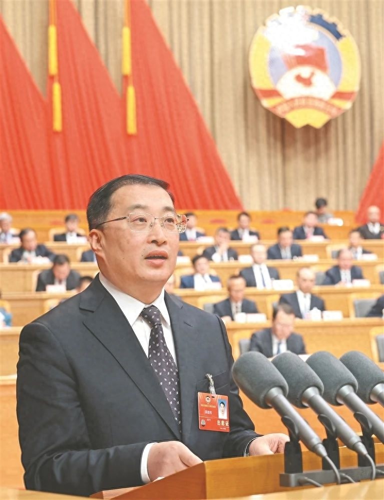 省政协委员陈建伟探索林草碳汇发展: 黑龙江潜力大为何仍面临挑战?!  第1张