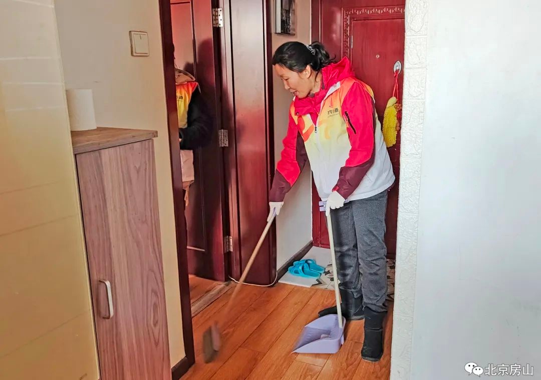 春节温暖行动：社区关怀独居老人，你知道吗？  第4张