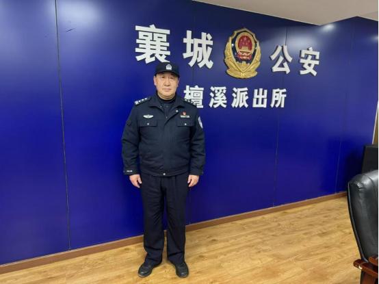 2025乙巳蛇年，民警有何新年愿望？快来看看  第3张