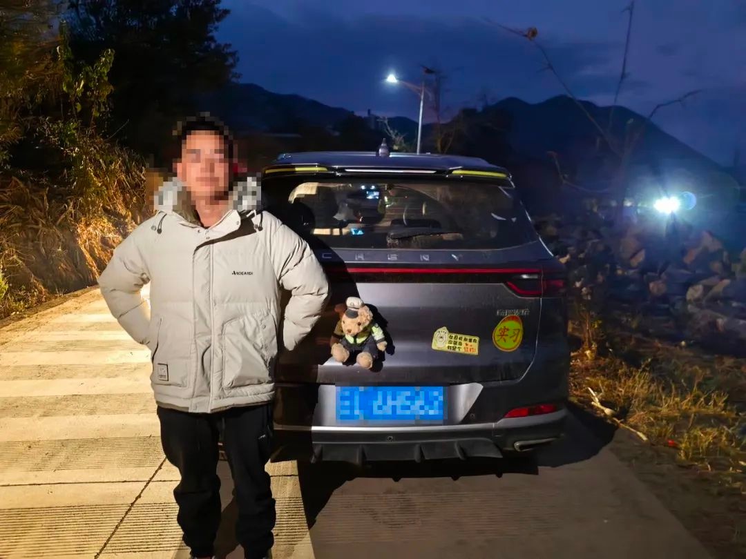 春节聚会喝酒后还敢开车？大理交警严查酒驾，这些案例让你引以为戒  第3张
