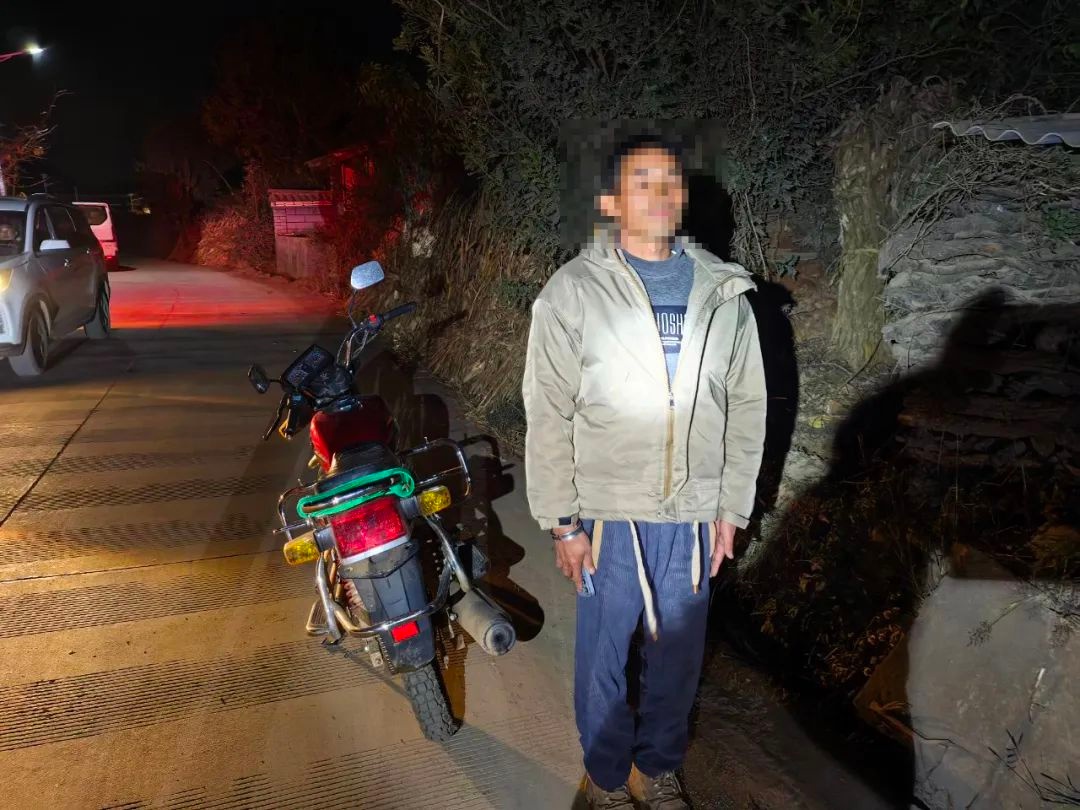 春节聚会喝酒后还敢开车？大理交警严查酒驾，这些案例让你引以为戒  第4张