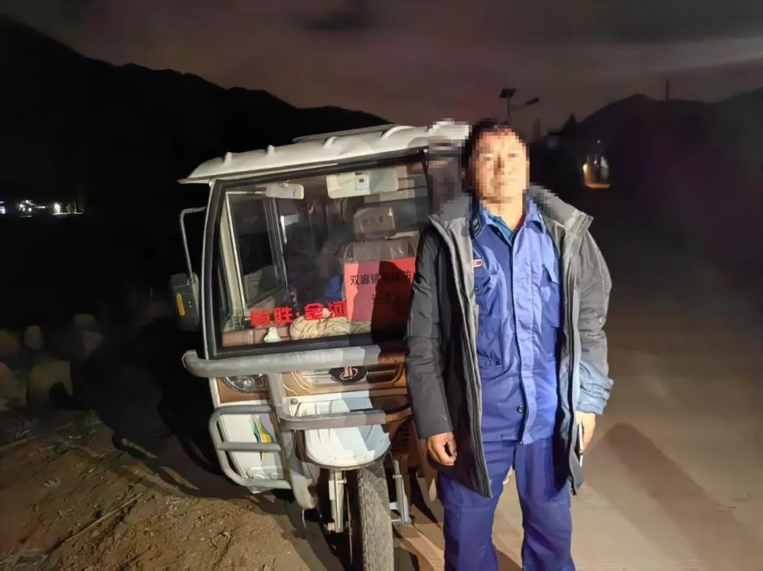 春节聚会喝酒后还敢开车？大理交警严查酒驾，这些案例让你引以为戒  第5张