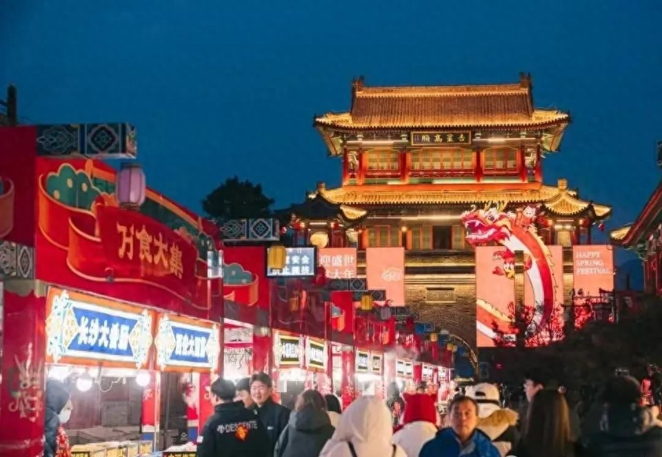春节山海关分局坚守工作！您知道背后的暖心故事吗？