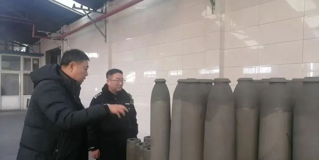 春节山海关分局坚守工作！您知道背后的暖心故事吗？  第13张