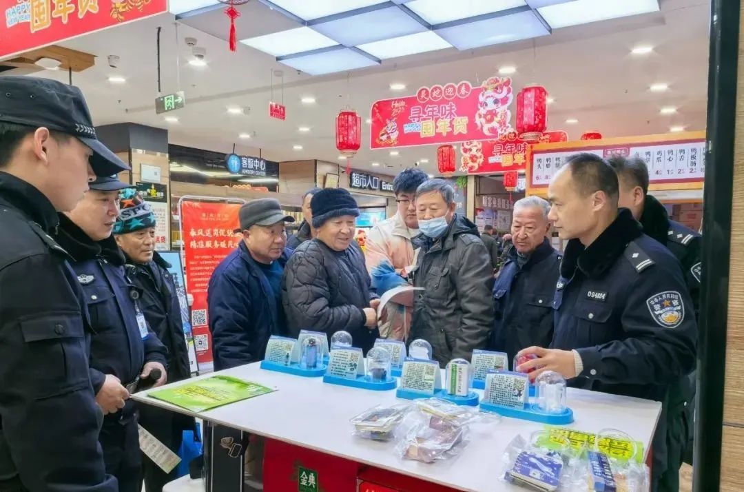 春节山海关分局坚守工作！您知道背后的暖心故事吗？  第15张