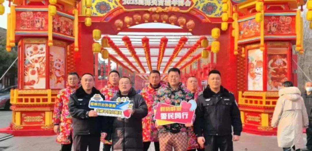 春节山海关分局坚守工作！您知道背后的暖心故事吗？  第17张
