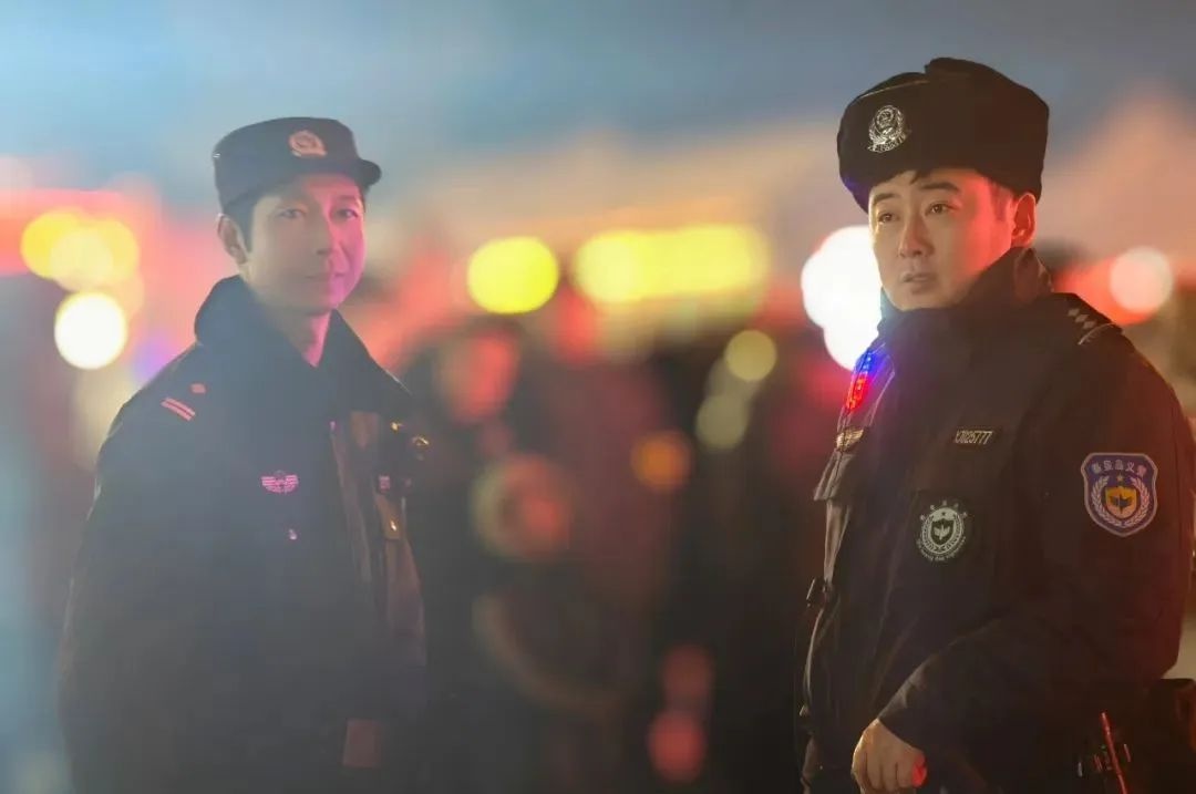 春节山海关分局坚守工作！您知道背后的暖心故事吗？  第5张