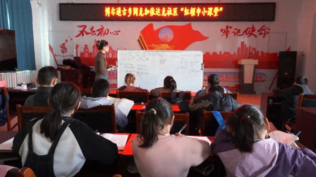 新春寒假不平淡!返乡大学生如何助力家乡建设?
