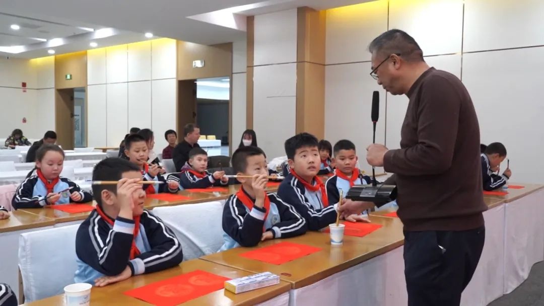 新春寒假不平淡!返乡大学生如何助力家乡建设?  第9张