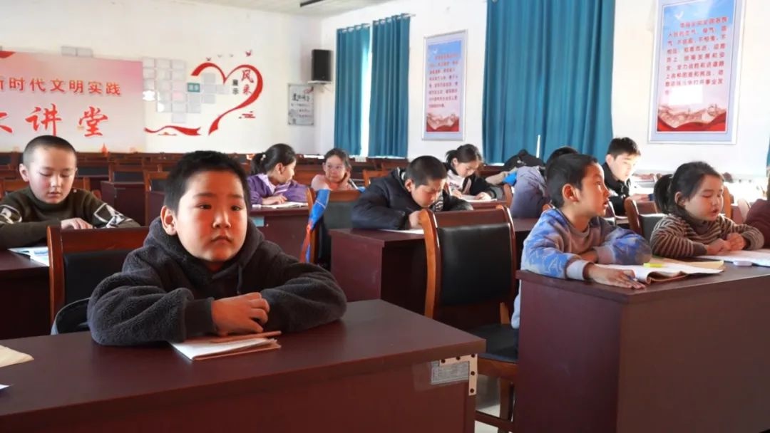 新春寒假不平淡!返乡大学生如何助力家乡建设?  第3张