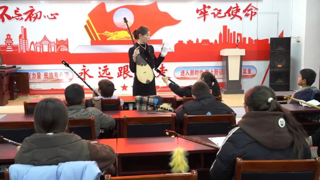 新春寒假不平淡!返乡大学生如何助力家乡建设?  第4张