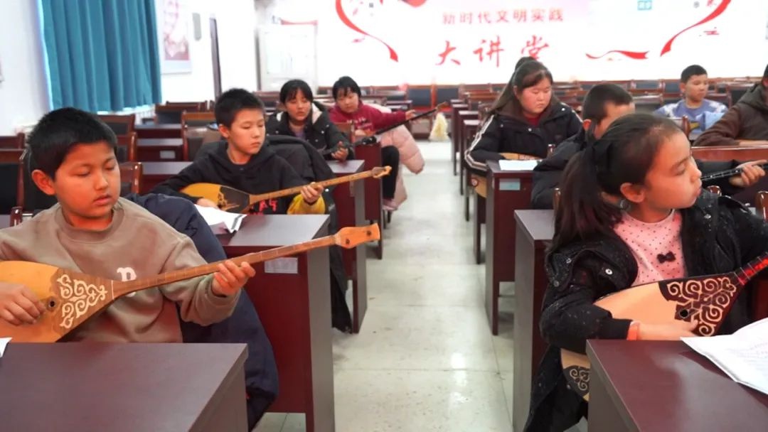 新春寒假不平淡!返乡大学生如何助力家乡建设?  第5张