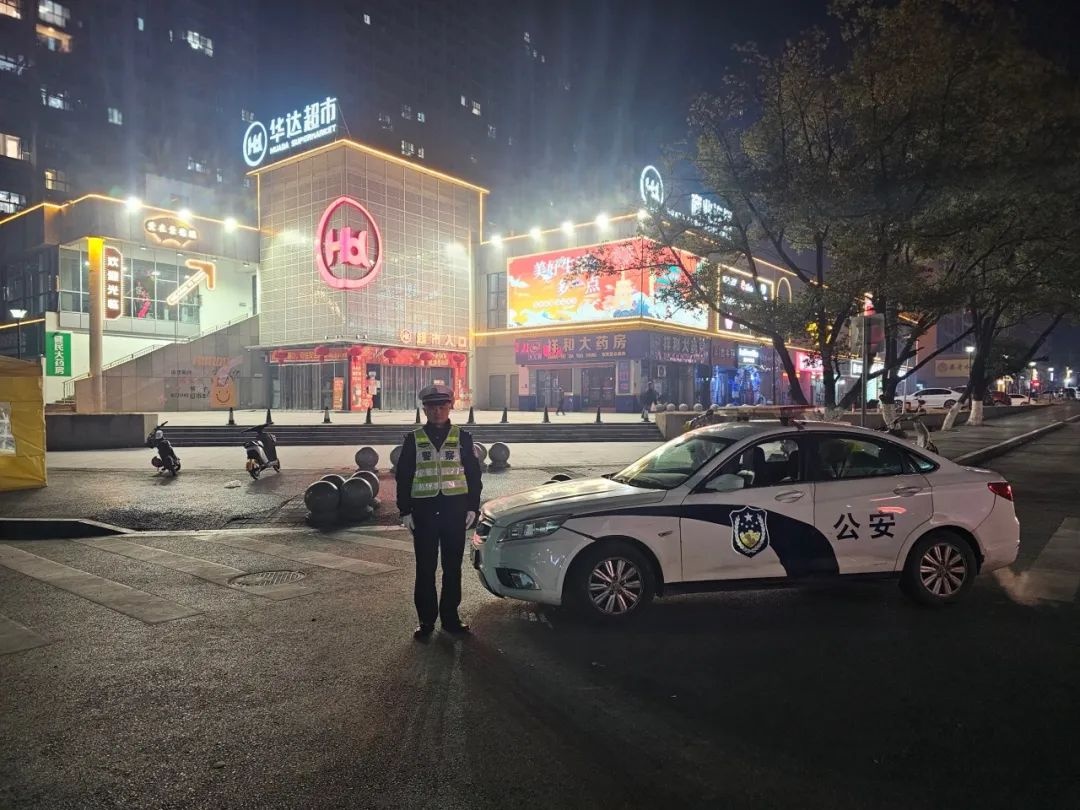 春节酒驾风险升！南河大队初一行动:如何保障出行?  第3张
