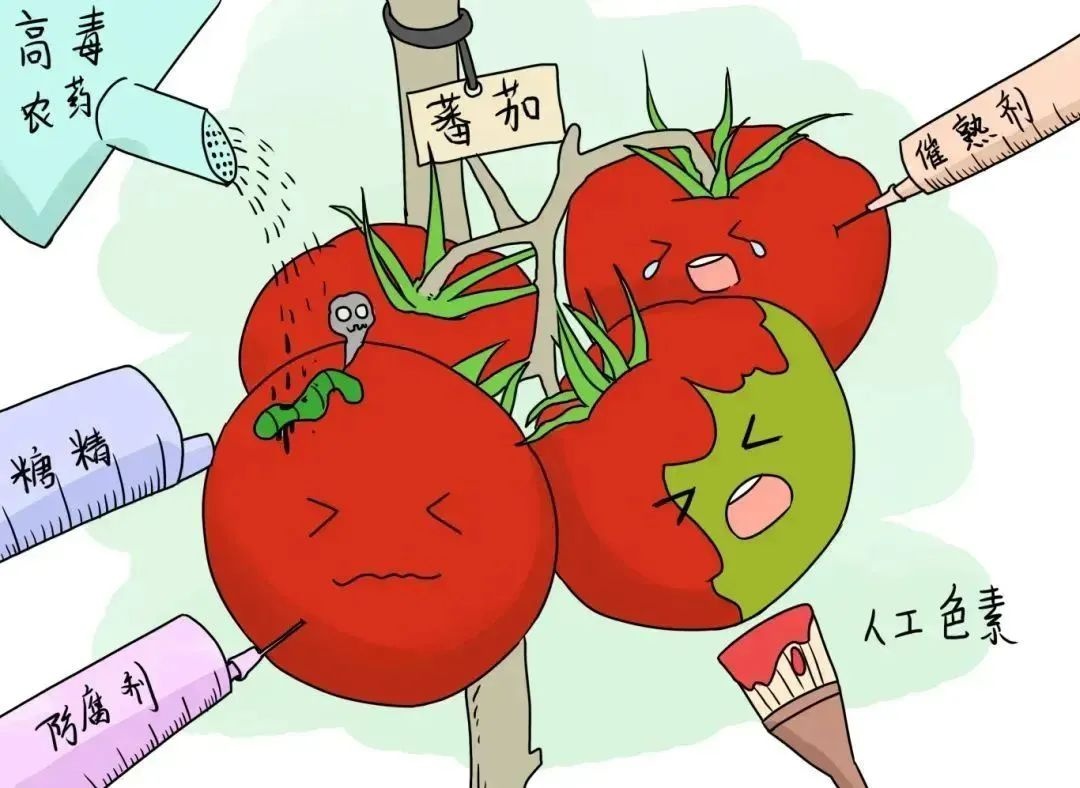 你真的了解食品安全吗？这些小常识必须知道!  第2张
