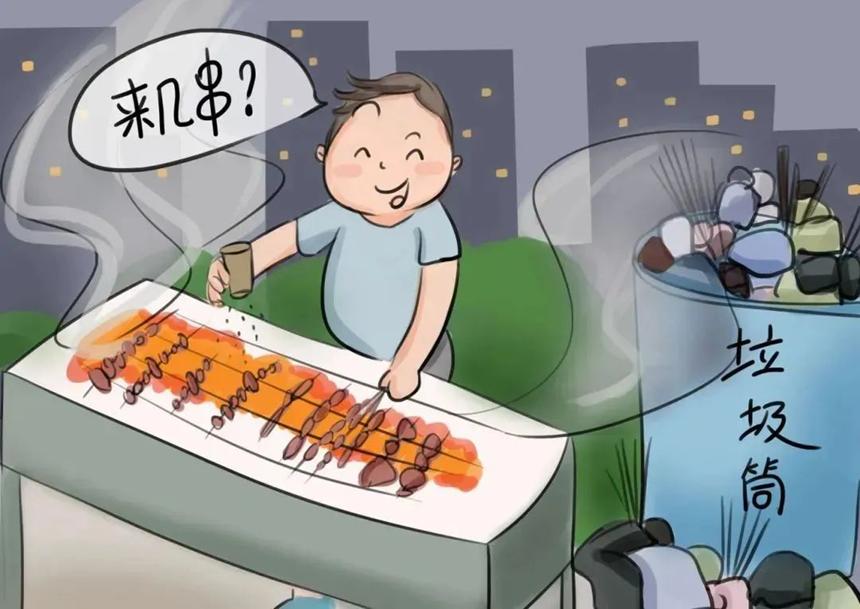 你真的了解食品安全吗？这些小常识必须知道!  第4张