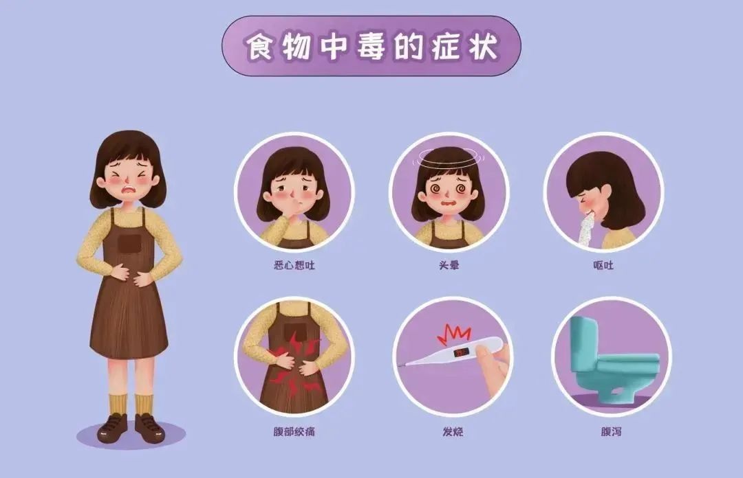 你真的了解食品安全吗？这些小常识必须知道!  第6张
