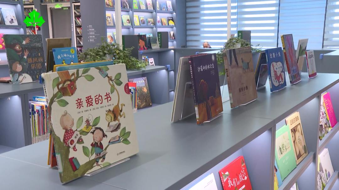 春节打卡新去处！和平公园书香与低碳如何引领文化绿色新风尚？  第4张