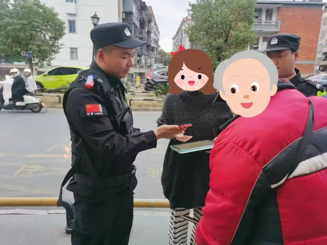 大年初一，他们为何放弃团圆坚守岗位？揭秘警务人员的春节守护故事  第3张