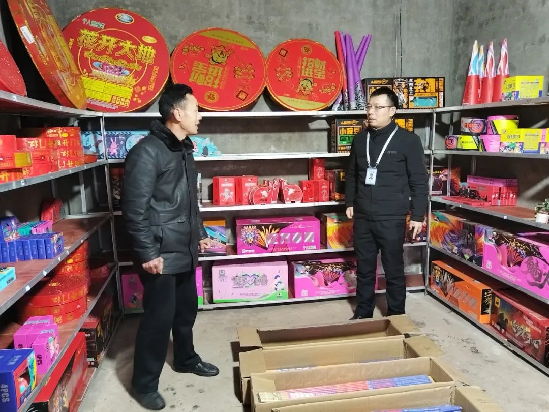 遂宁市春节期间如何确保安全？八大督导组全力排查隐患  第11张