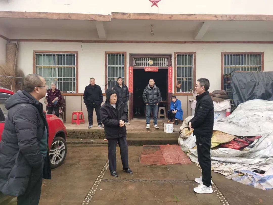遂宁市春节期间如何确保安全？八大督导组全力排查隐患  第7张