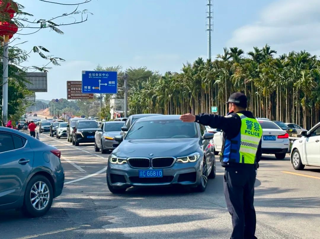 年味是什么？广大公安民辅警给你意想不到的答案  第7张