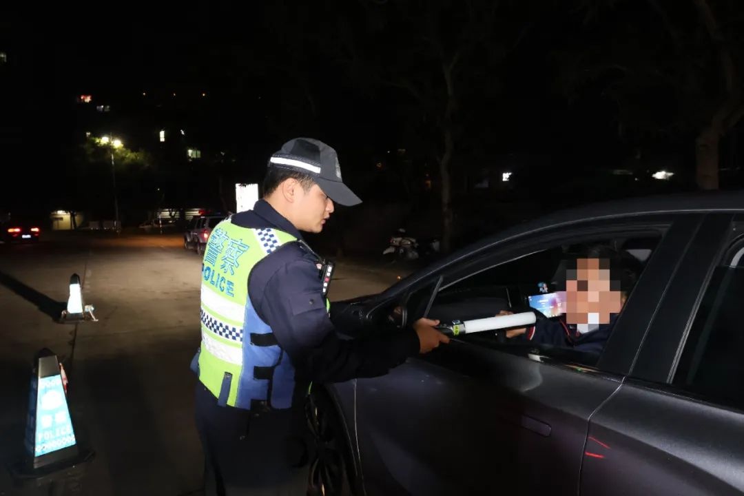 年味是什么？广大公安民辅警给你意想不到的答案  第8张