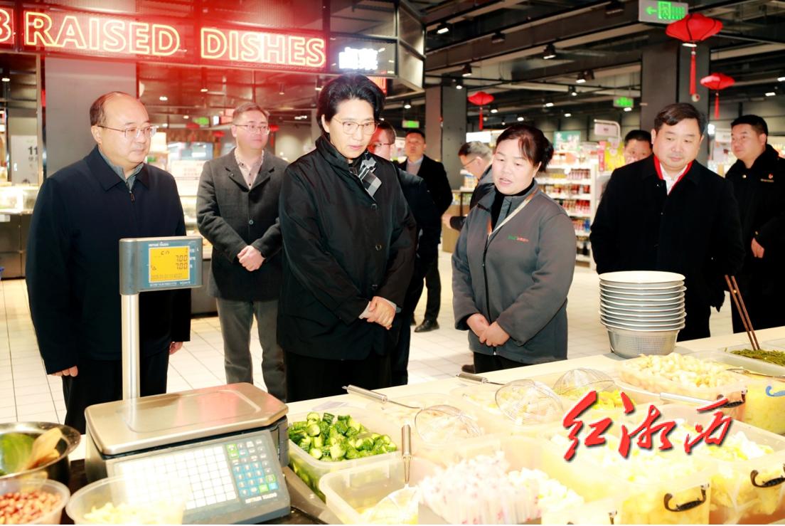 湘西州长走访企业慰问工人，他强调了啥?!  第3张
