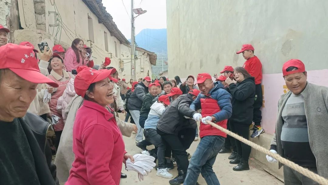 武定县新春文化活动大揭秘！篮球赛、赶鸟节、彝族舞蹈，你最喜欢哪一个？  第13张