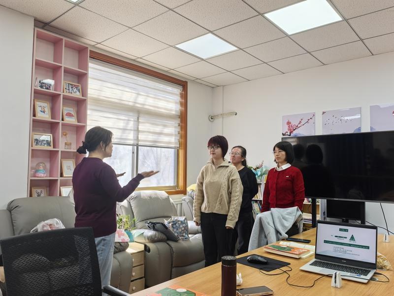 自闭症孩子的妈妈们如何通过读书会找到心灵慰藉？这个特殊群体的感人故事让人动容  第3张