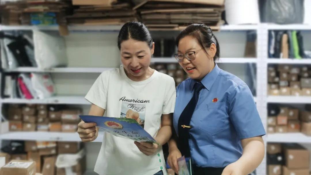 毒品藏匿快递花样多!收件实名认证你做到了吗?  第2张