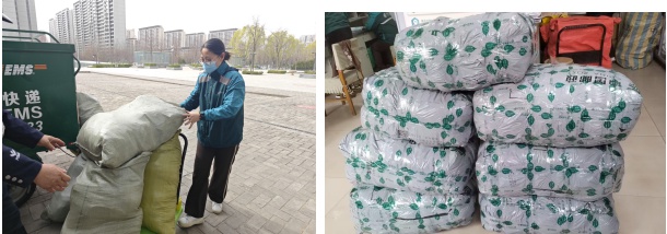 爱心涌动！这场旧衣捐赠活动为何让整个城市为之动容？  第6张