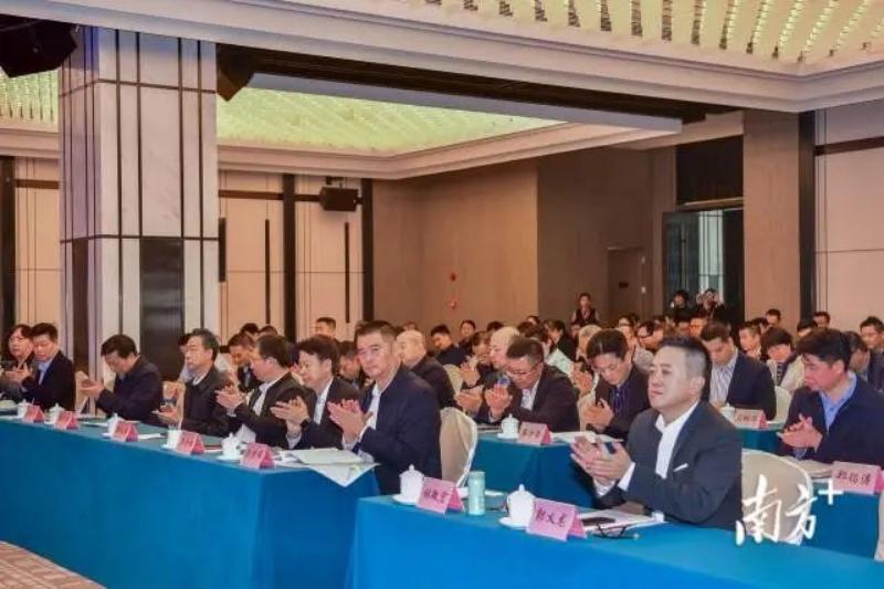 3月29日汕头医院协会成立：优质资源要下沉？