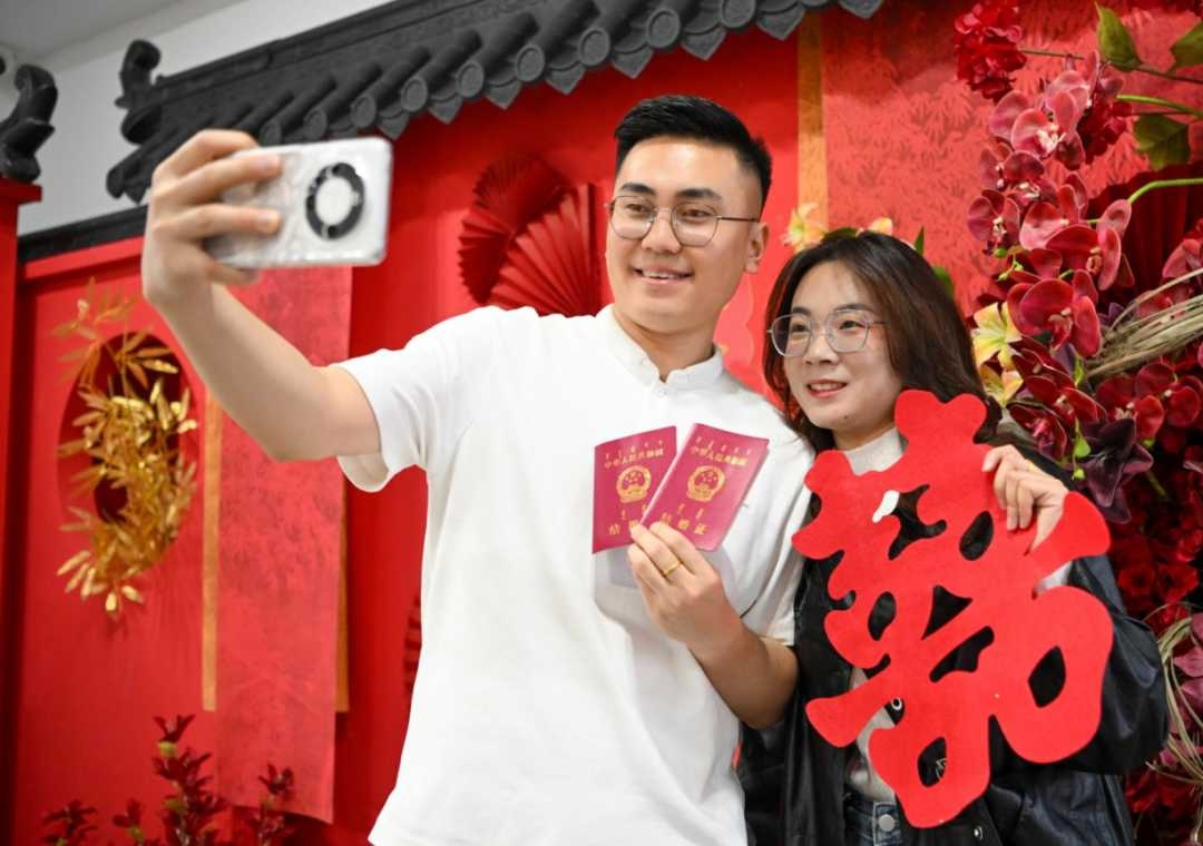 呼和浩特高科技区：新机遇下多少人的梦想起航？  第5张