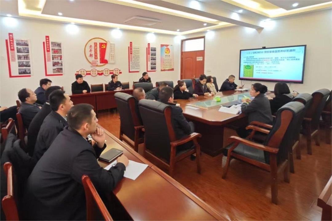 食品安全治理再升级！2000人次培训全覆盖，满意度超95%的背后有何秘诀？  第7张