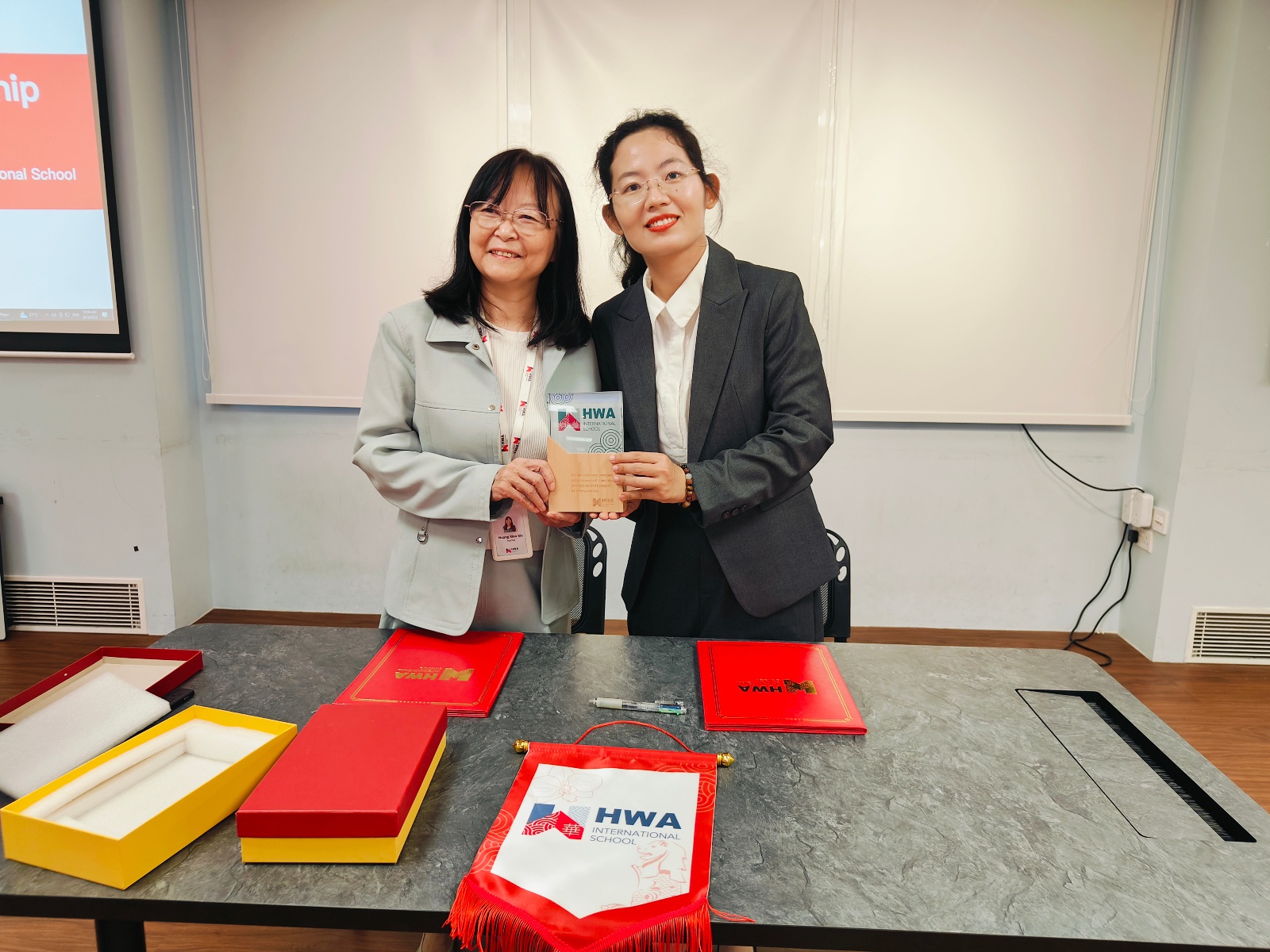 杭州市半山实验小学新加坡研学：如何拓宽学生视野?  第4张
