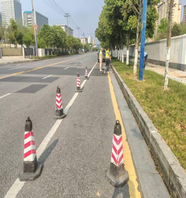苏仙区城管局排水防涝应急演练！保障群众安全？  第2张