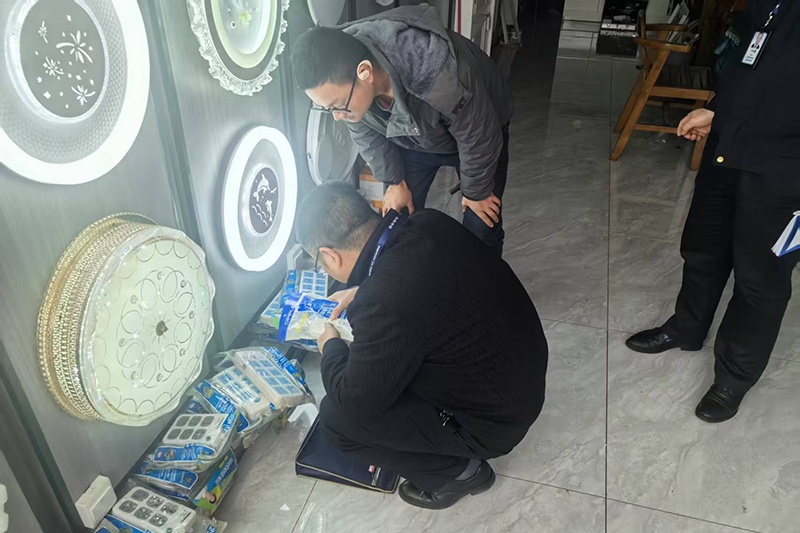 全市电线电缆大检查，15家企业被查，你的安全有保障了吗？  第3张