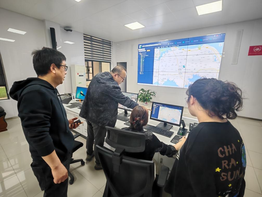 救助管理站为高质量发展，20余人参加啥培训？  第2张