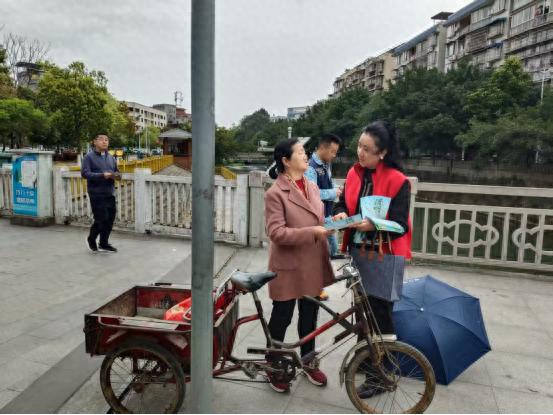 区县提升森林防灭火意识！你知道咋做吗？