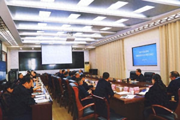 巴中市2025年药械化安全风险防控！有哪些关键措施？