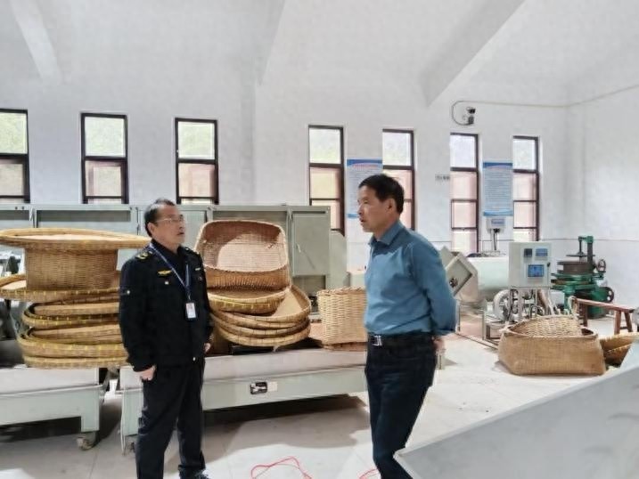 春茶上市！南京市六合区如何守护市场清新味？