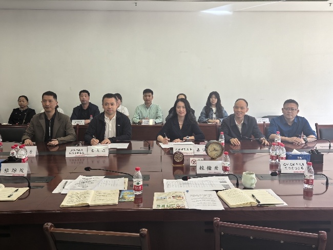 长春粮储局携8家企业赴西南营销! 如何提升知名度?  第2张