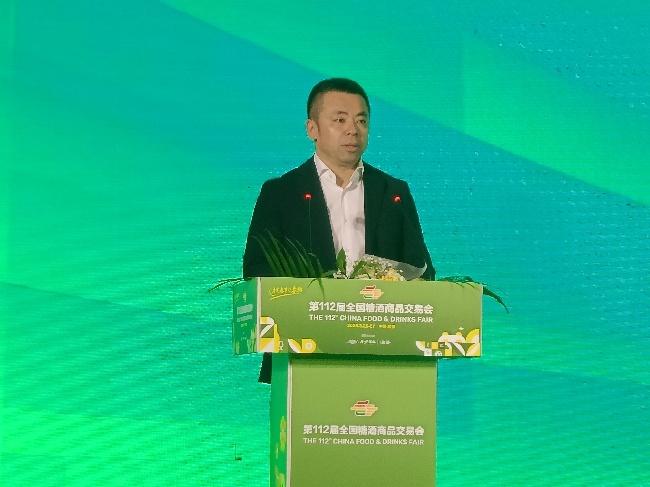 长春粮储局携8家企业赴西南营销! 如何提升知名度?  第3张