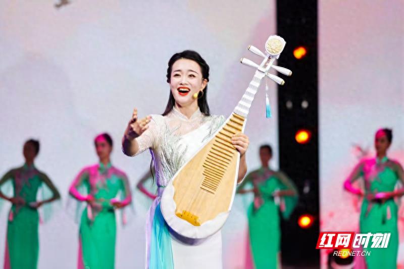常德丝弦青年传承人授课！背后有哪些故事？  第1张