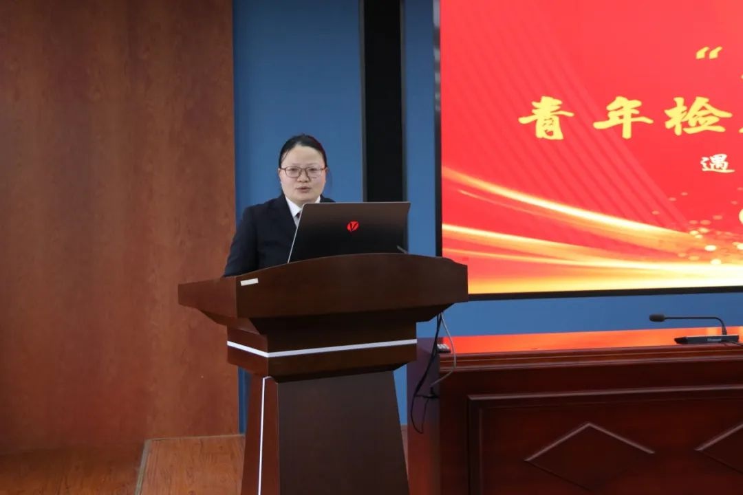 金华婺城检察活动亮点多!平行时空主题蕴含怎样的深意?  第6张